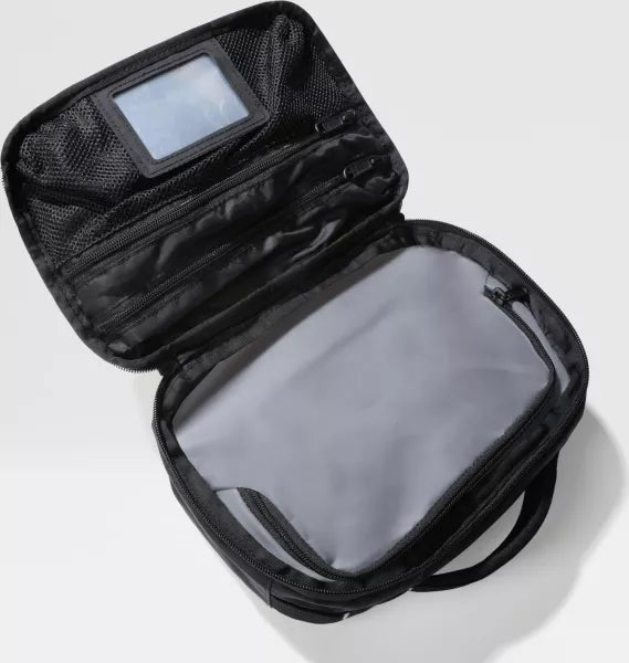 The North Face Base Camp Voyager Dopp Black