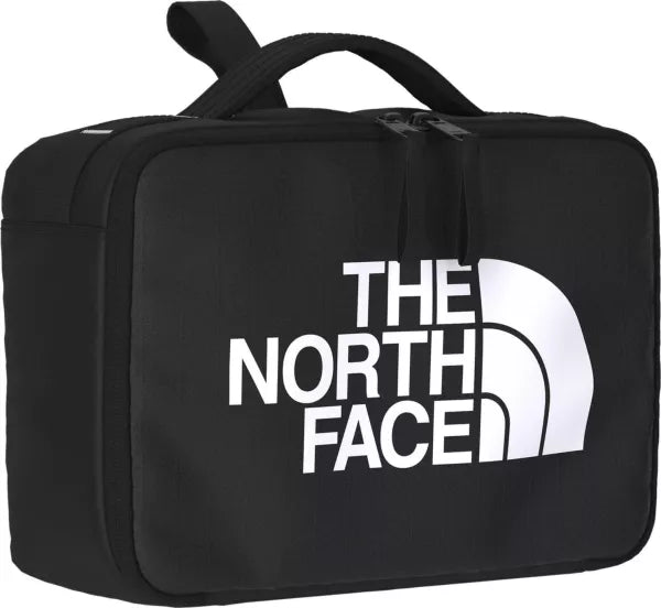 The North Face Base Camp Voyager Dopp Black