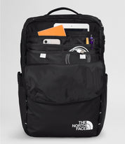 The North Face Base Camp Voyager Daypack Black