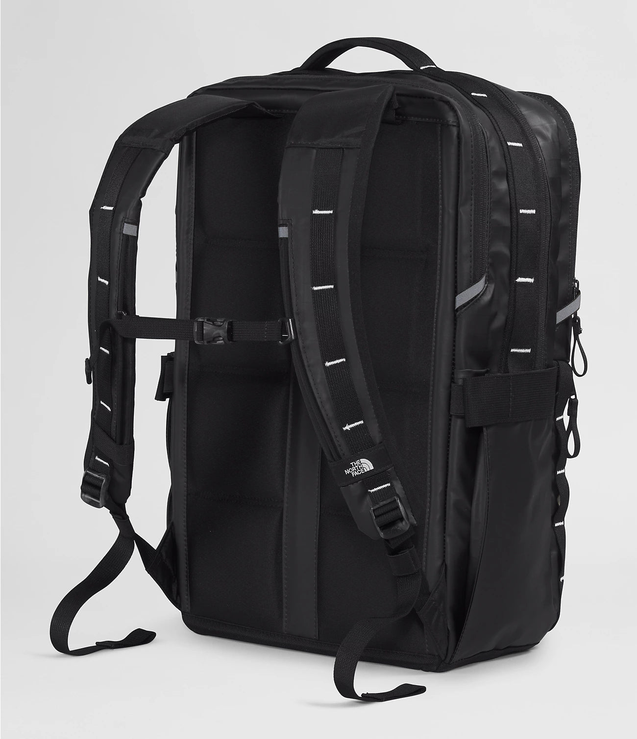 The North Face Base Camp Voyager Daypack Black
