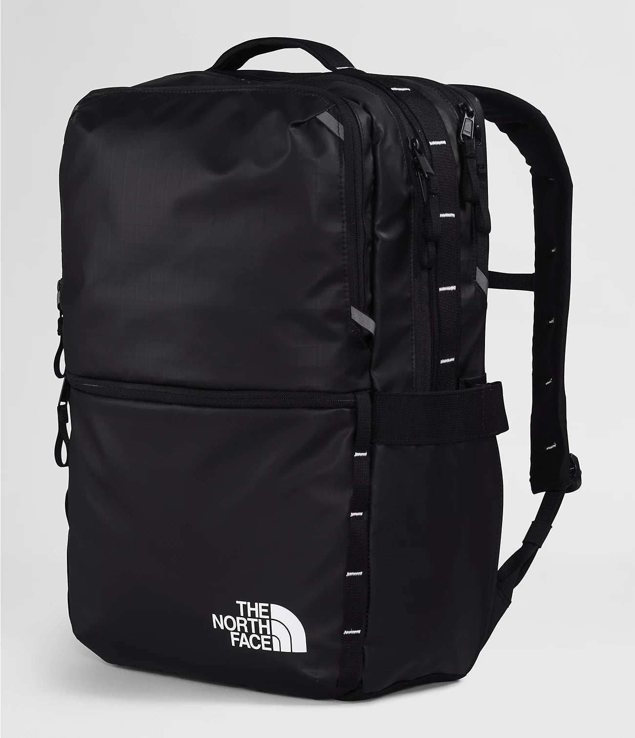 The North Face Base Camp Voyager Daypack Black