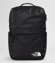 The North Face Base Camp Voyager Daypack Black