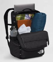 The North Face Base Camp Voyager Daypack Black