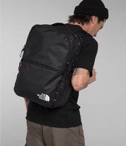 The North Face Base Camp Voyager Daypack Black