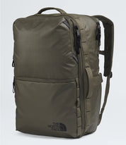 The North Face Base Camp Voyager Travel Pack - New Taupe Green/TNF Black