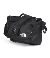The North Face Base Camp Voyager Messenger Bag - TNF Black