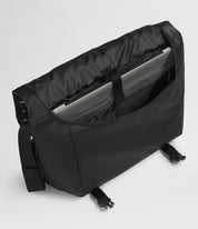The North Face Base Camp Voyager Messenger Bag - TNF Black