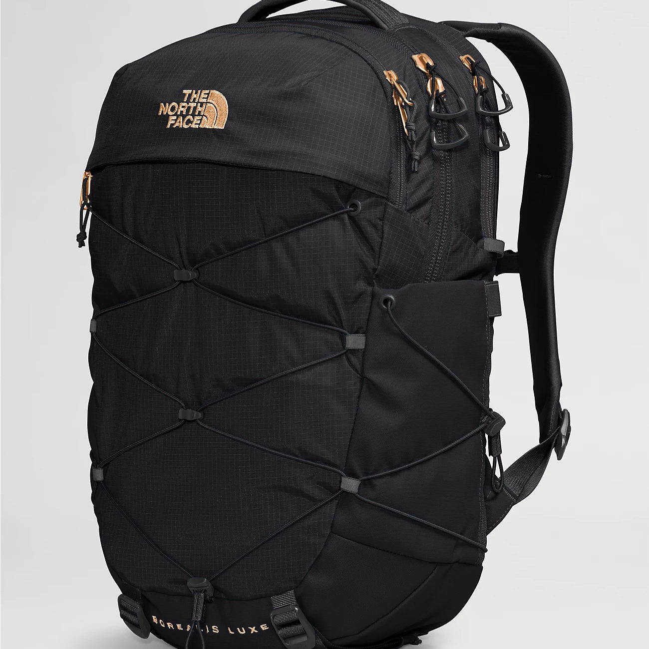 North face borealis black shop