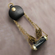 PurseN NEW Necklace Holders - Black