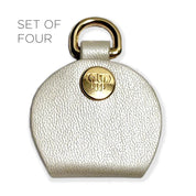 PurseN NEW Necklace Holders - Pearl