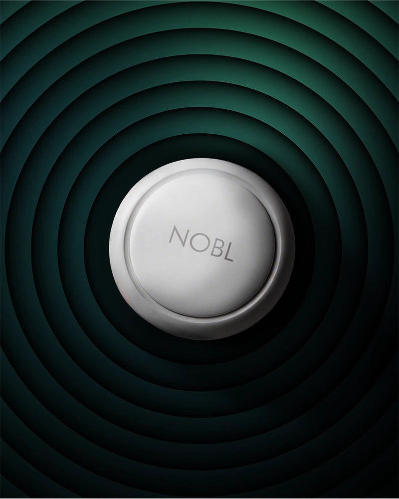 NOBL Air Tracker