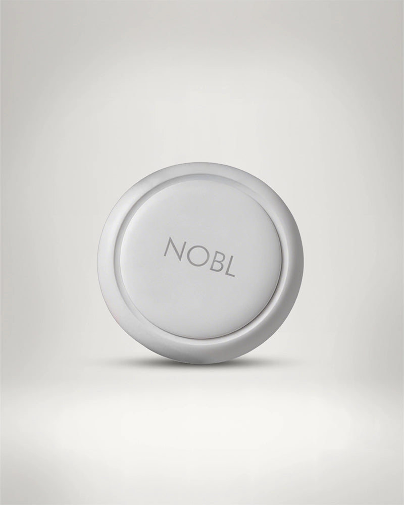 NOBL Air Tracker