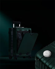 NOBL Air Tracker