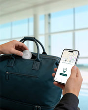 NOBL Air Tracker