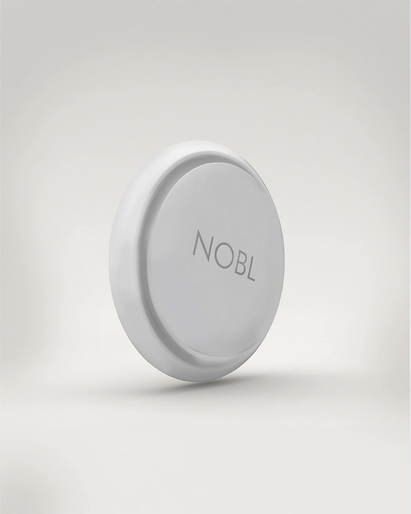 NOBL Air Tracker