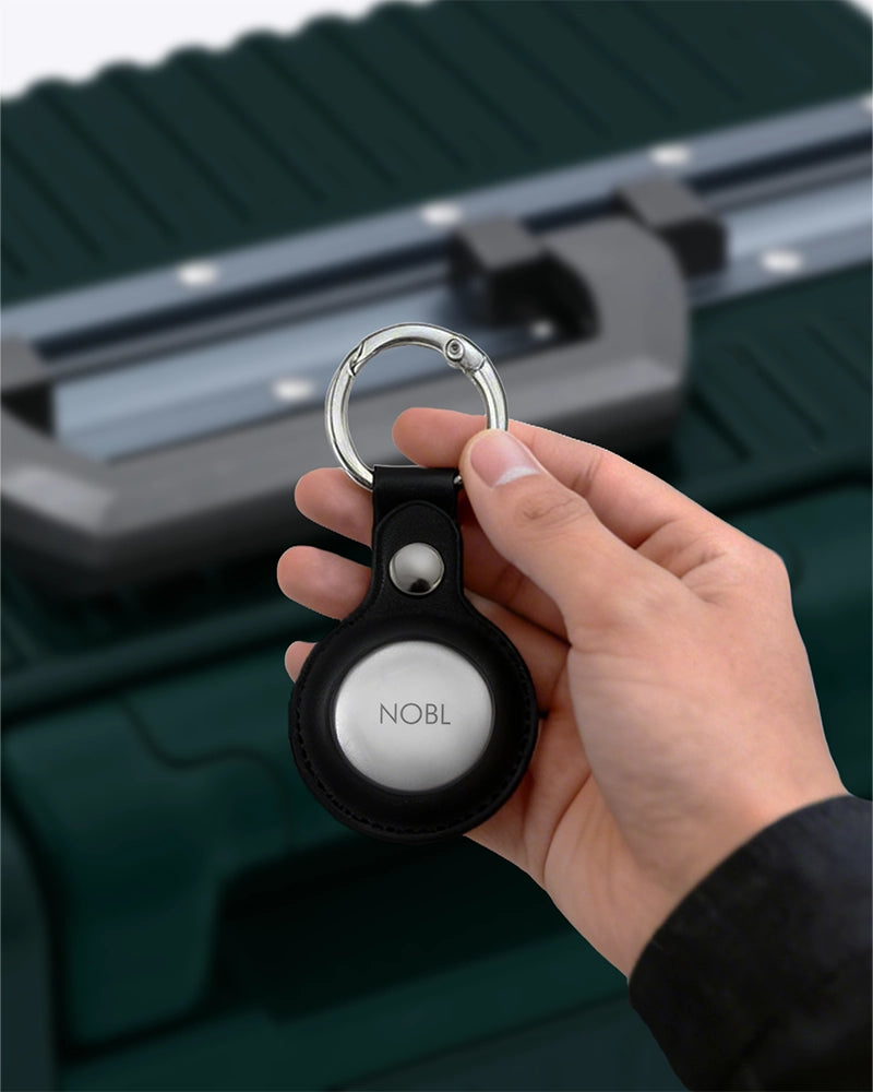 NOBL Air Tracker