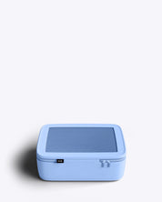 NOBL Travel Compressible 6 Piece Packing Cube Set - Ice Blue