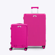 NOBL Duo Set: Carry On Expandable + Check In