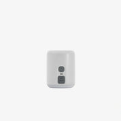 TILLIV Nano Pump for  Vacuum Travel Bags - White