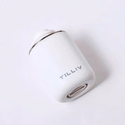 TILLIV Nano Pump for  Vacuum Travel Bags - White