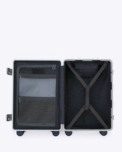 NOBL Travel Carry-On All-in-one Classic - Midnight Blue