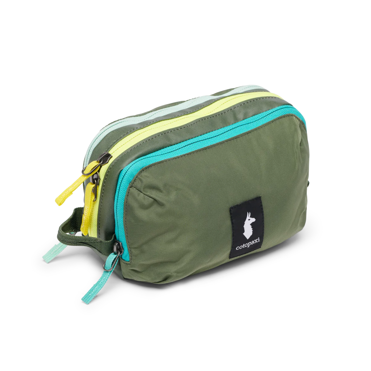 Cotopaxi Nido Toiletry Bag - Spruce