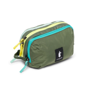Cotopaxi Nido Toiletry Bag - Spruce