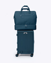NOBL Duo Set: Carry On Expandable + Weekender Bag
