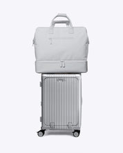 NOBL Duo Set: Carry On Expandable + Weekender Bag