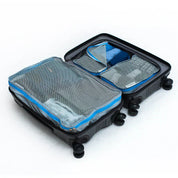 Mumi Packing Cubes Set of 5 - Black