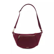 Baggallini Securtex  Jet Set Anti-Theft Crescent Sling - Jam
