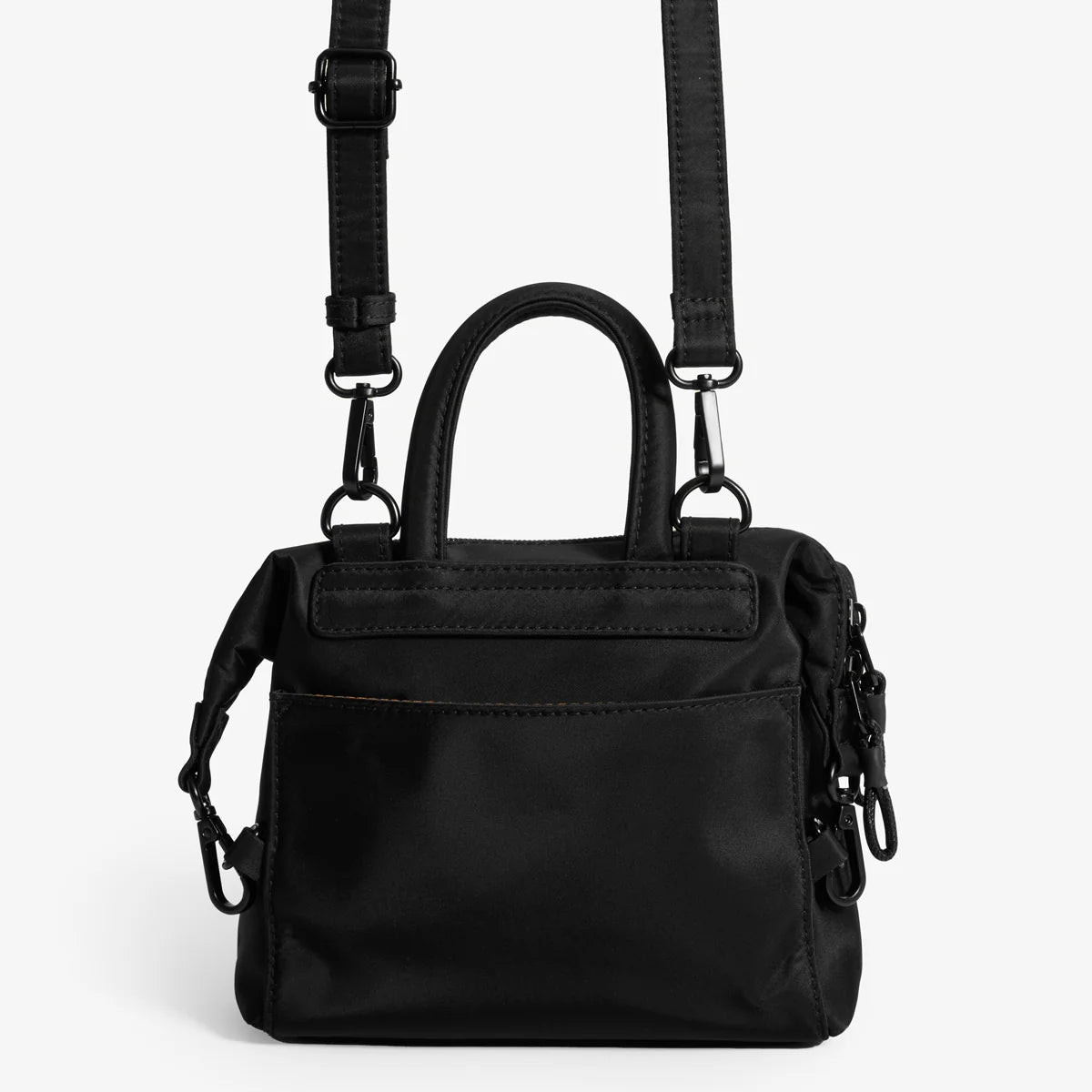 Practice Karma Mini Crossbody - Eclipse