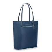 Briggs & Riley Rhapsody Vertical Tote - Navy