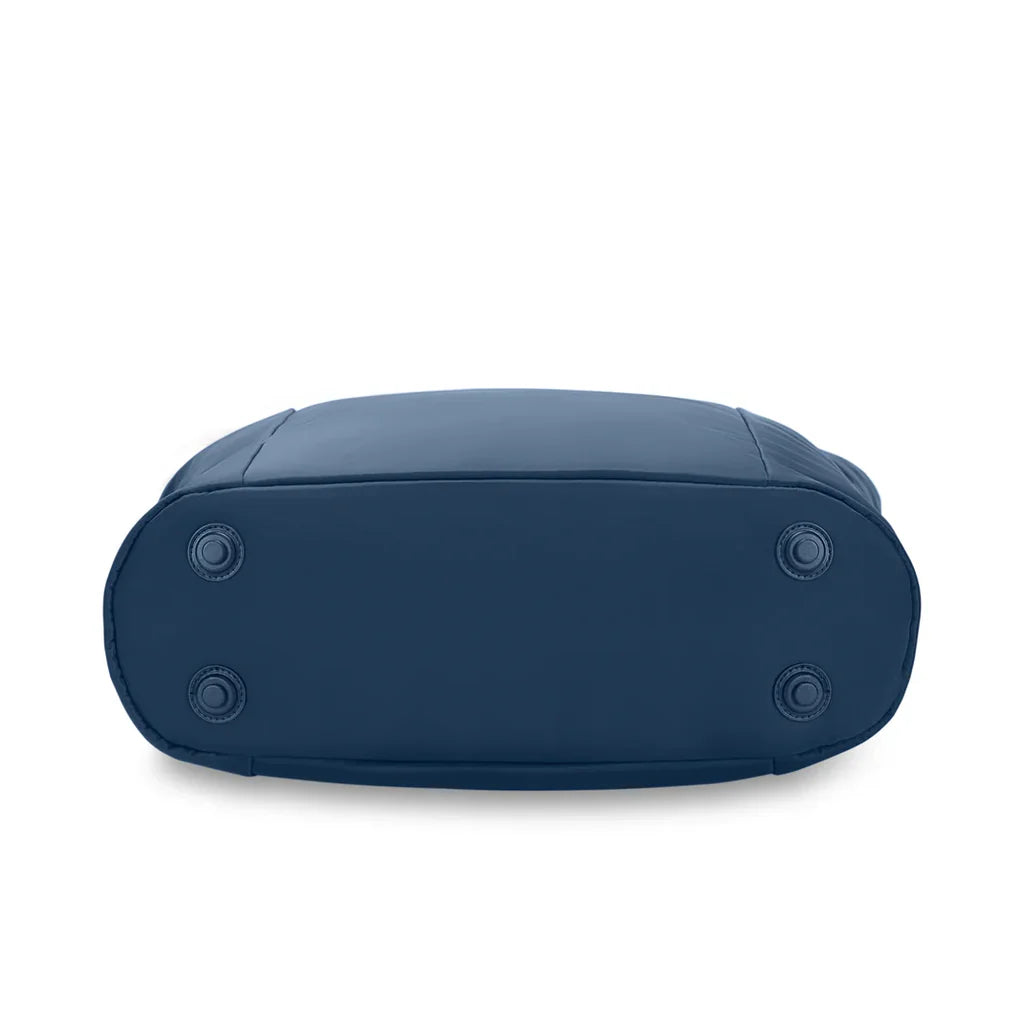 Briggs & Riley Rhapsody Vertical Tote - Navy