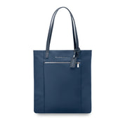 Briggs & Riley Rhapsody Vertical Tote - Navy