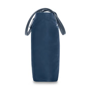 Briggs & Riley Rhapsody Vertical Tote - Navy