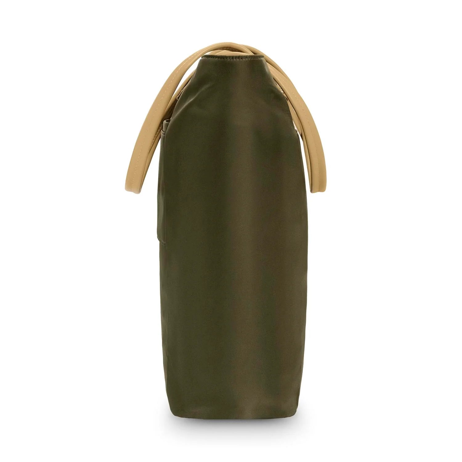 Briggs & Riley Rhapsody Vertical Tote - Olive