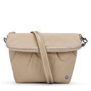 Pacsafe  CX Anti-Theft Convertible Crossbody - Taupe