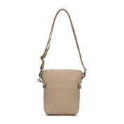 Pacsafe  CX Anti-Theft Convertible Crossbody - Taupe