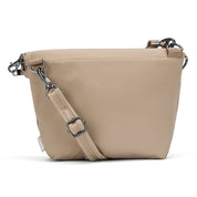 Pacsafe  CX Anti-Theft Convertible Crossbody - Taupe