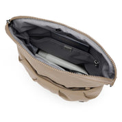 Pacsafe  CX Anti-Theft Convertible Crossbody - Taupe