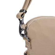 Pacsafe  CX Anti-Theft Convertible Crossbody - Taupe