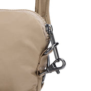 Pacsafe  CX Anti-Theft Convertible Crossbody - Taupe