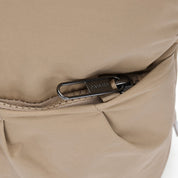 Pacsafe  CX Anti-Theft Convertible Crossbody - Taupe
