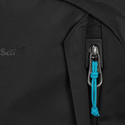 PacSafe ECO 25L Anti-theft Backpack Black