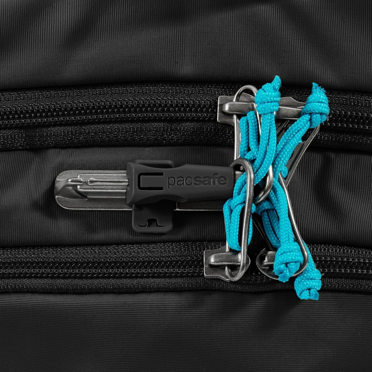 PacSafe ECO 25L Anti-theft Backpack Black