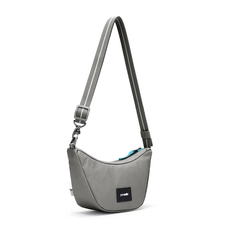 Pacsafe  GO Anti-Theft Lunar Crossbody - Stone