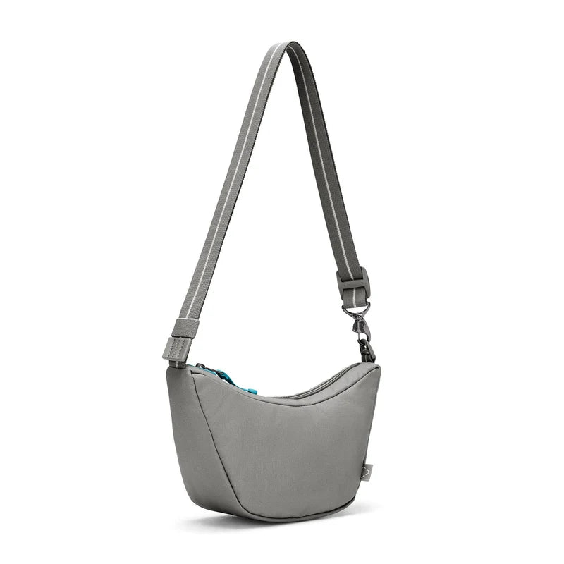 Pacsafe  GO Anti-Theft Lunar Crossbody - Stone