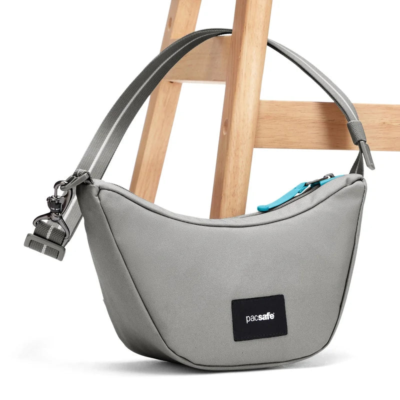 Pacsafe  GO Anti-Theft Lunar Crossbody - Stone