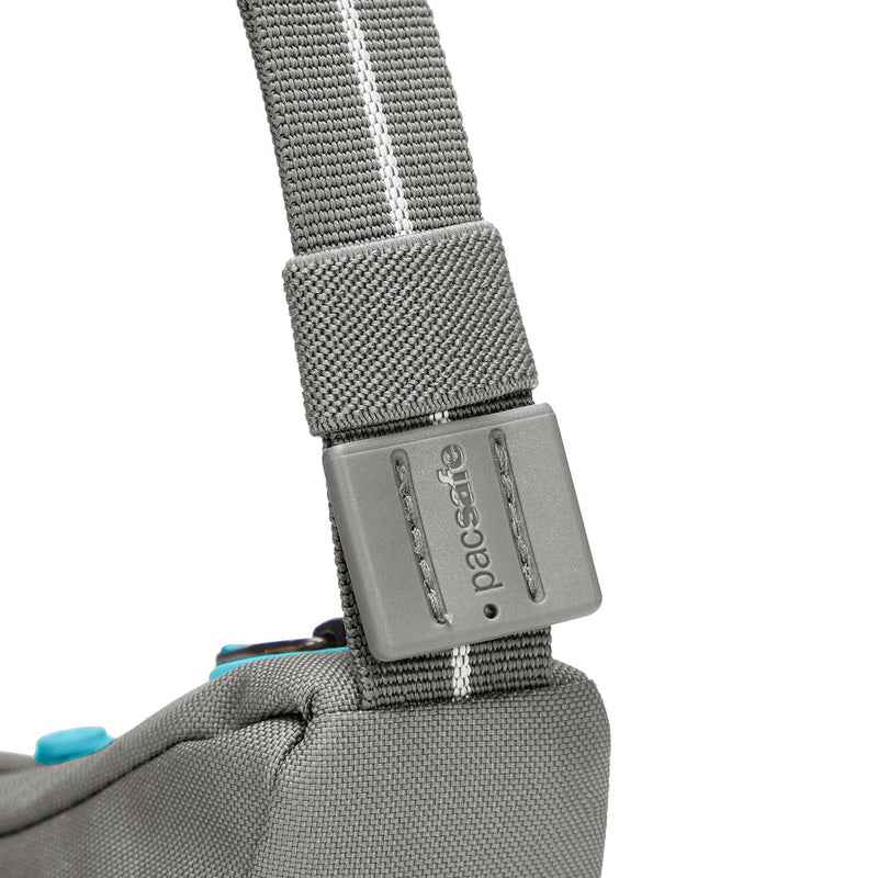 Pacsafe  GO Anti-Theft Lunar Crossbody - Stone